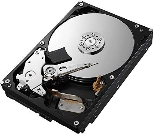 P300 3.5" 7200rpm 64MB SATA 6Gb/s (HDWD110UZSVA) - 1TB