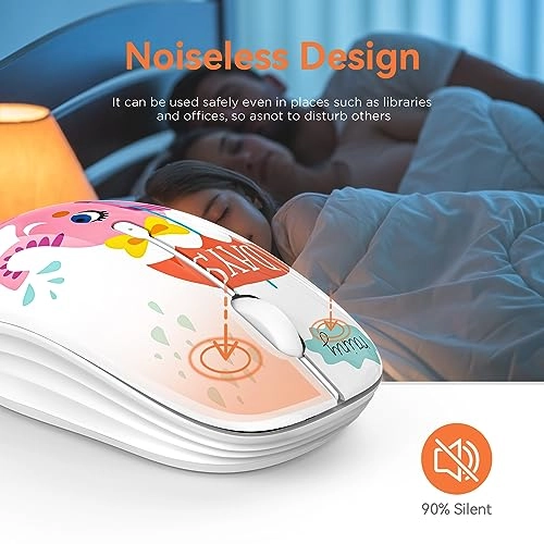 M101 Mouse - Bluetooth USB