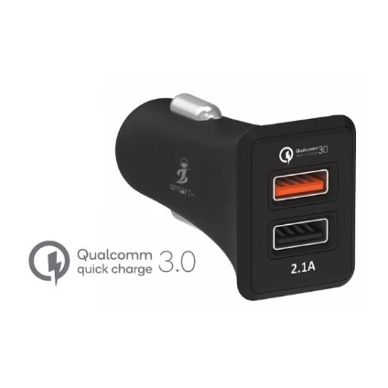 Smart iConnect - Premium 2 Port