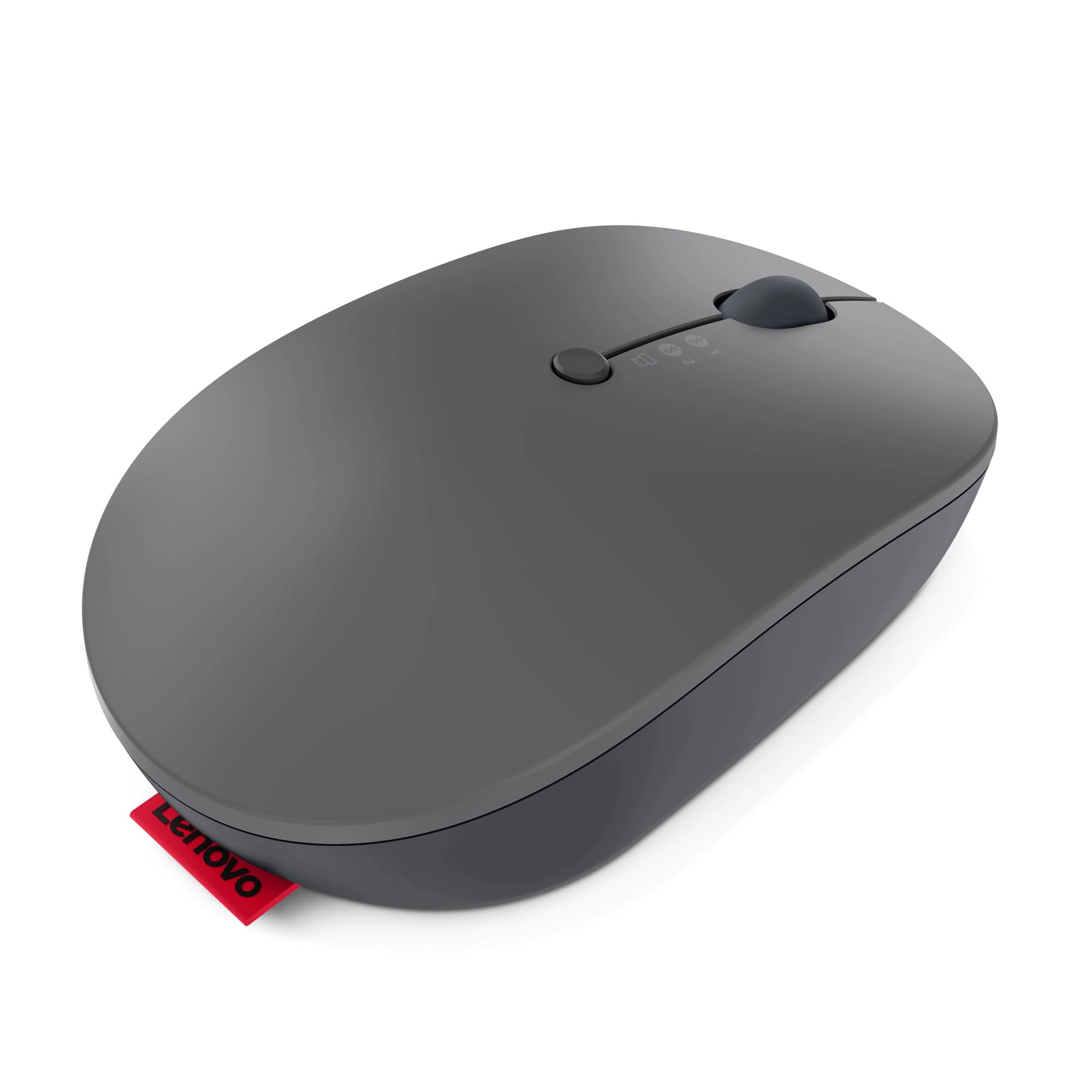 Go Wireless Multi-Device Mouse - Wireless