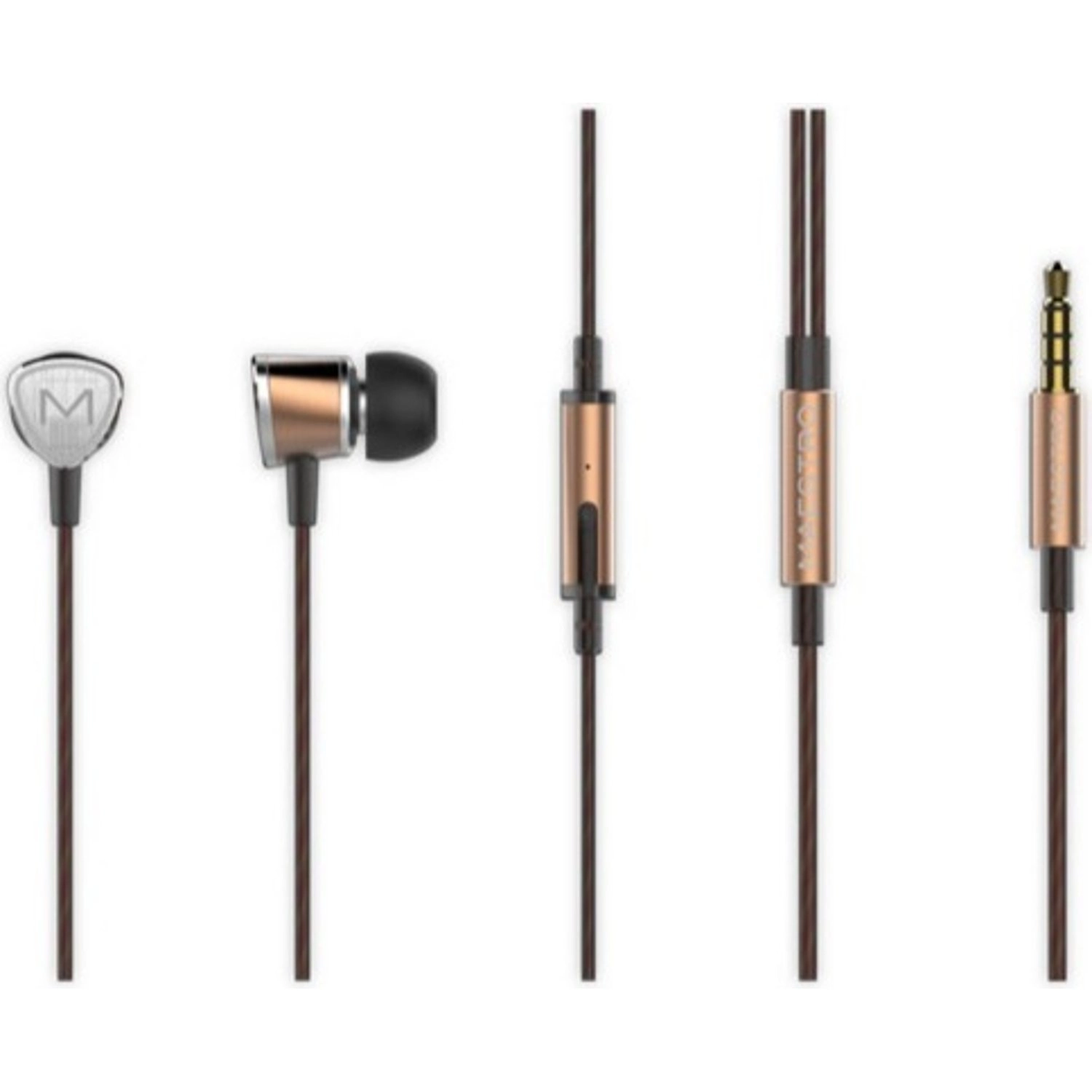 Maiko Wired Earphone