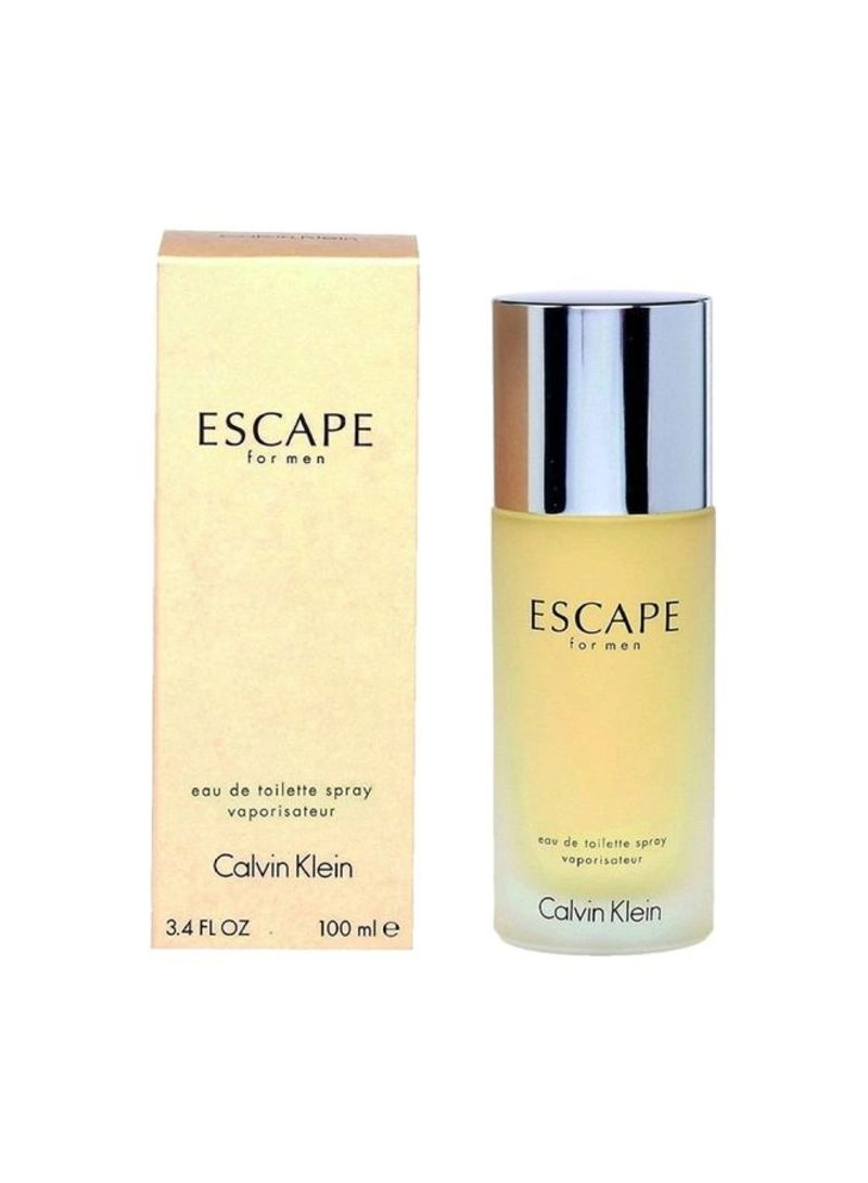 Escape Eau de Toilette 100 ml