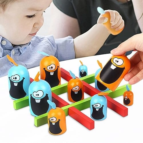 Big Eat Small Game - Baby 1 pieces