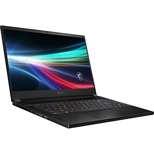 Creator 15 A11UE-491 - 15.6'' Core i7-11800H 16GB DDR4 512GB SSD