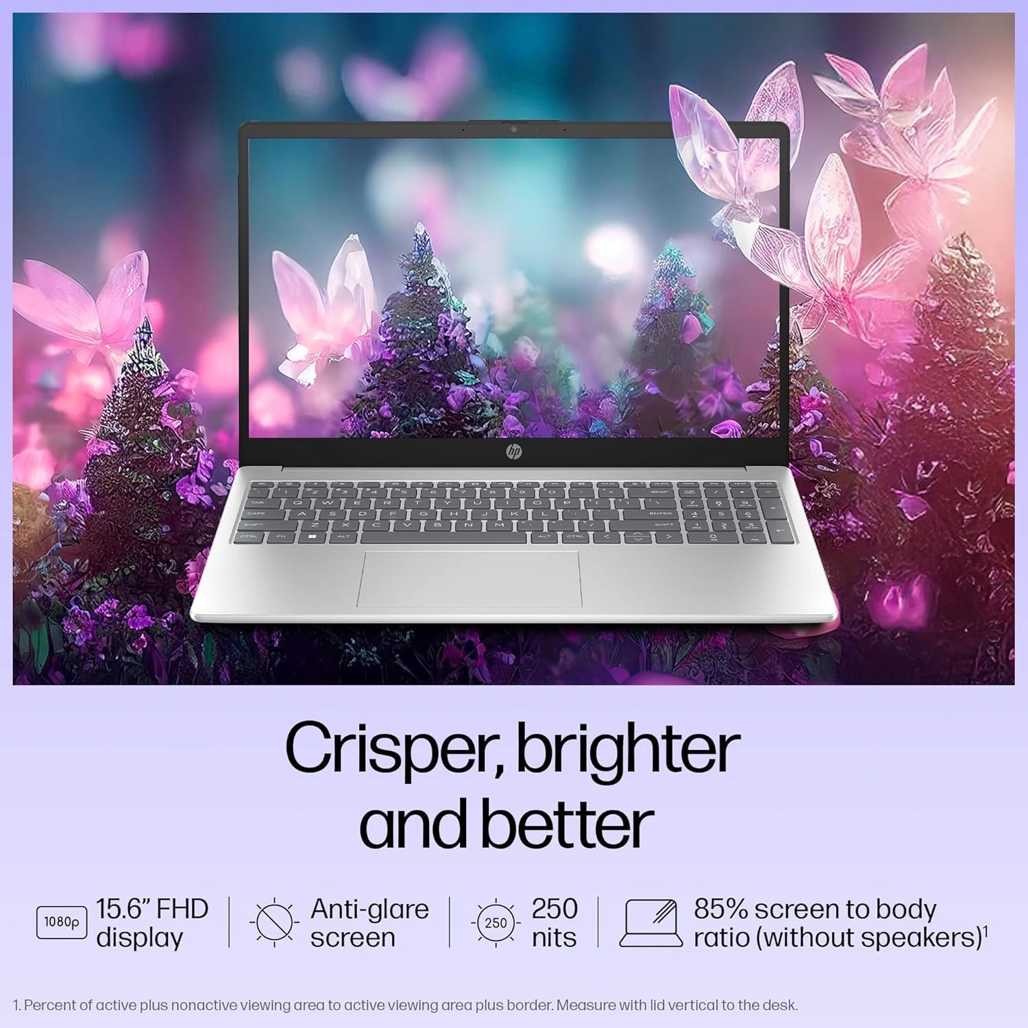 Essential Laptop 15 - 15.6'' N100 16GB DDR4 1TB SSD