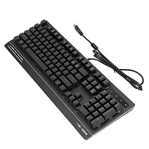 Mechanical Keyboard - Wired