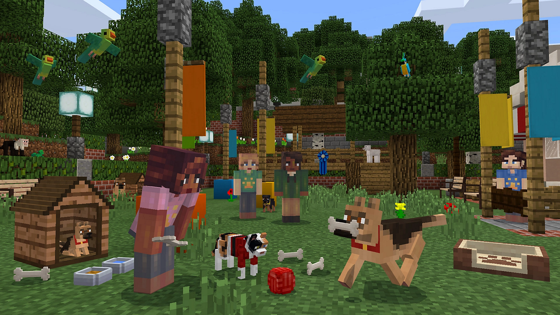Minecraft Standard - PlayStation 4