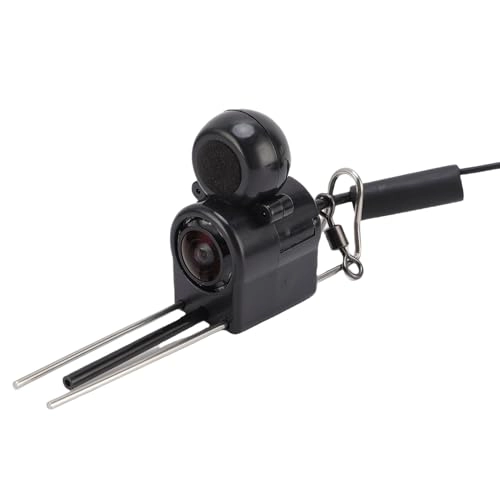 Underwater Fishing Camera - 5MP