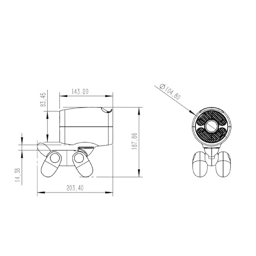 Mini Cineglow NSL02 1920 x 1080 Pixels