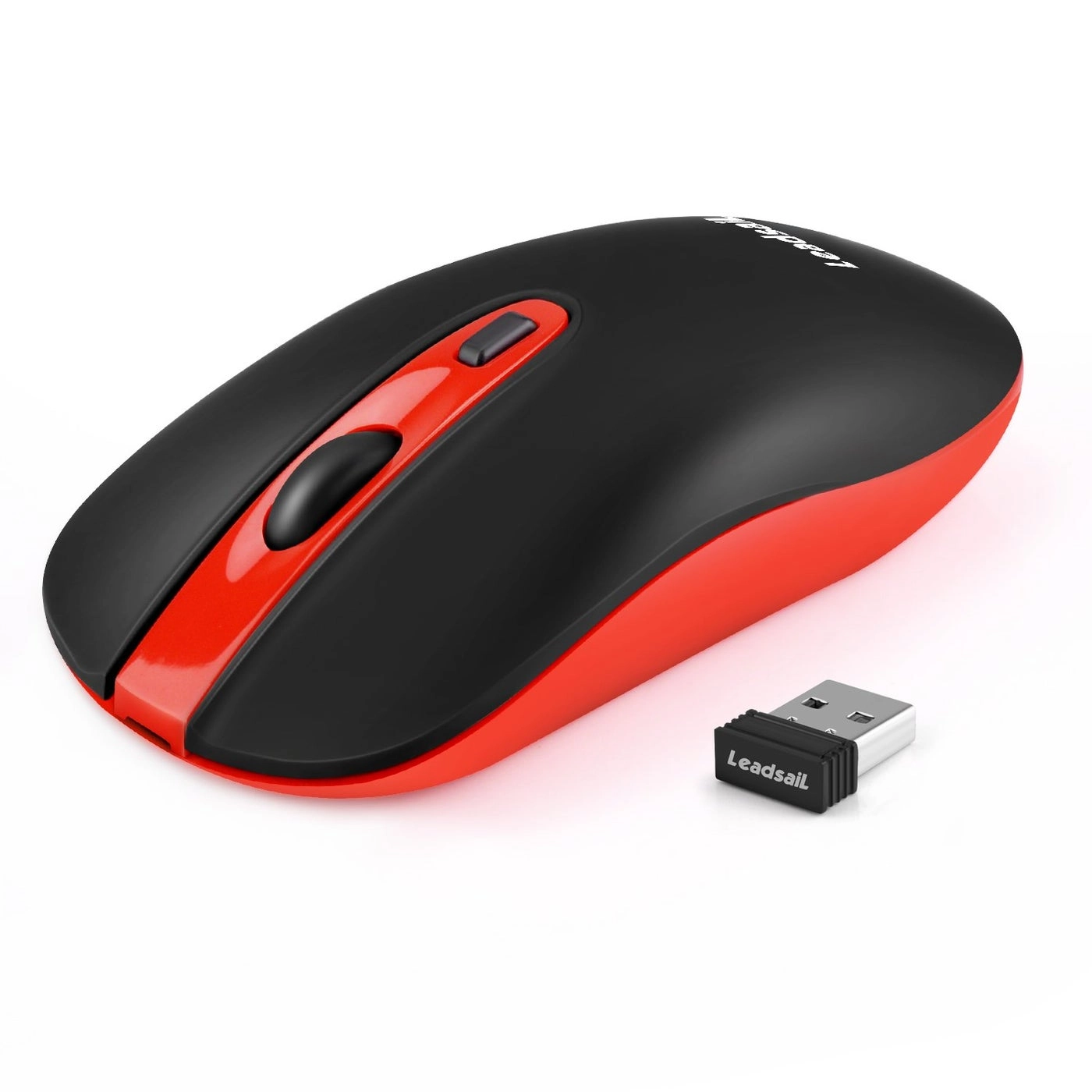 Wireless Mouse - USB
