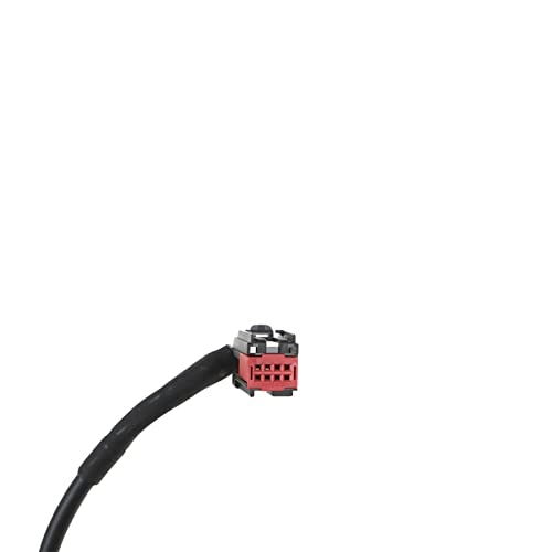Rear Park Assist Back Up Camera - Night vision Wire