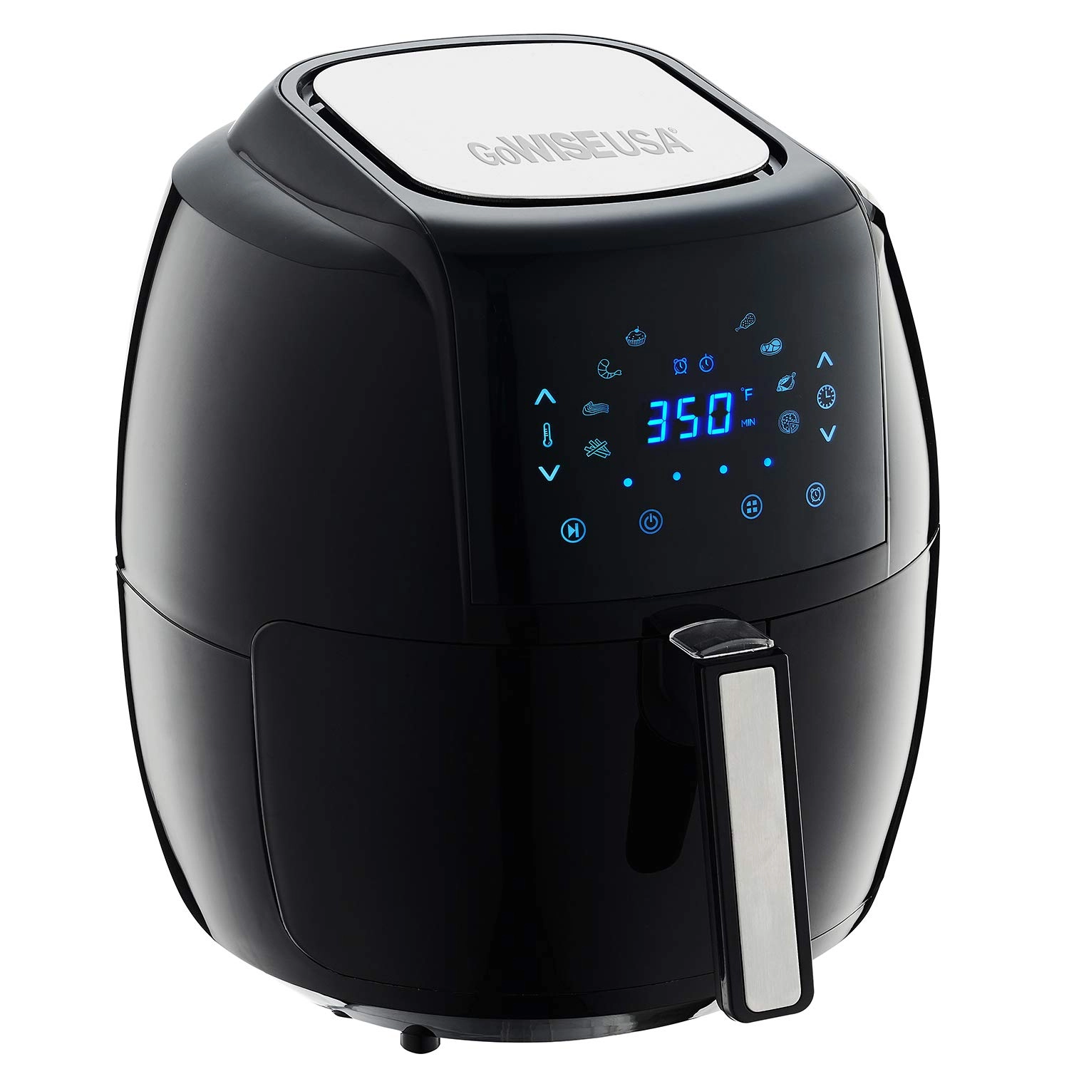 GoWISE Digital Air Fryer - 8in1