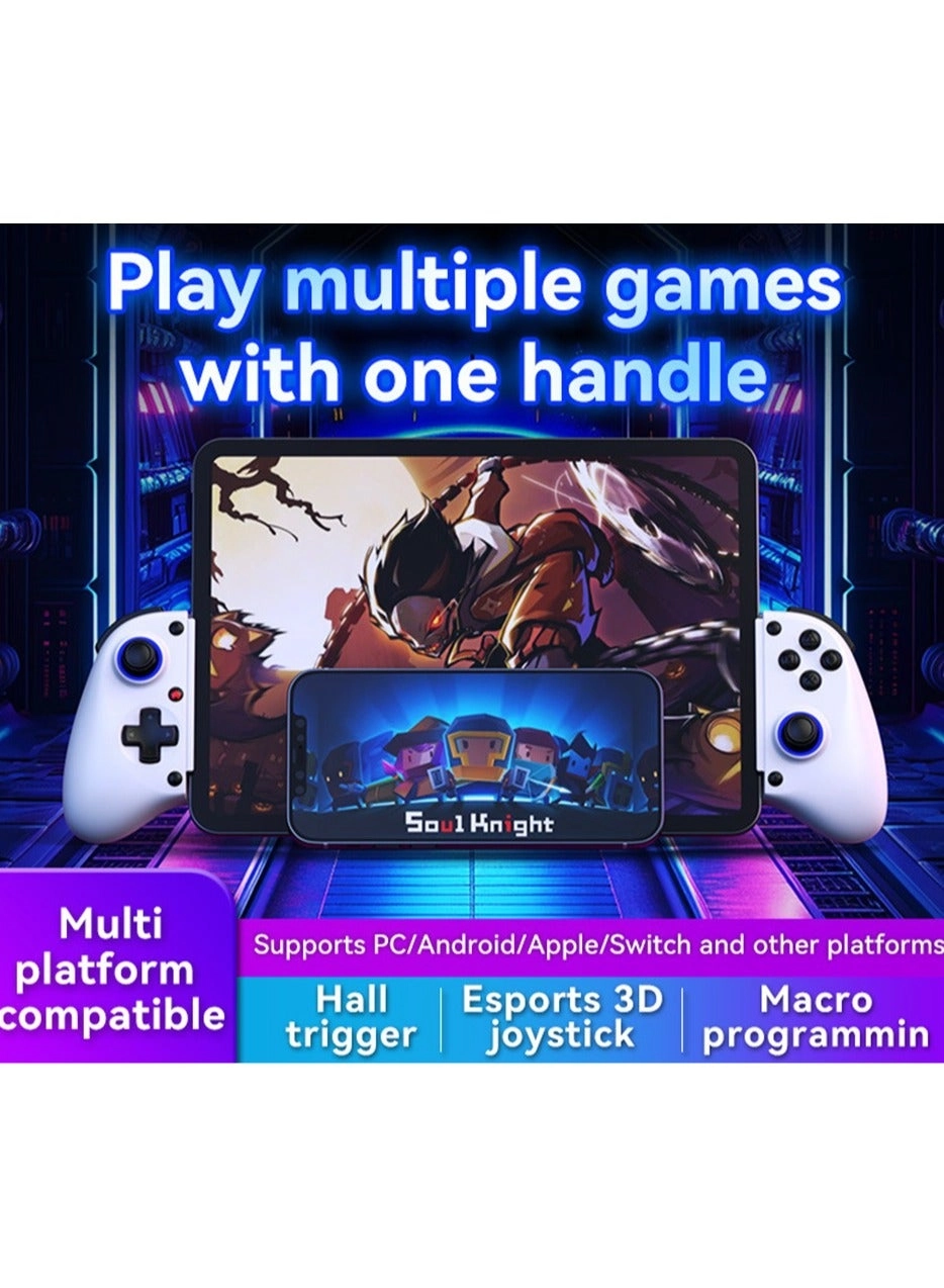 Mobile Game Controller - iOS Android PC