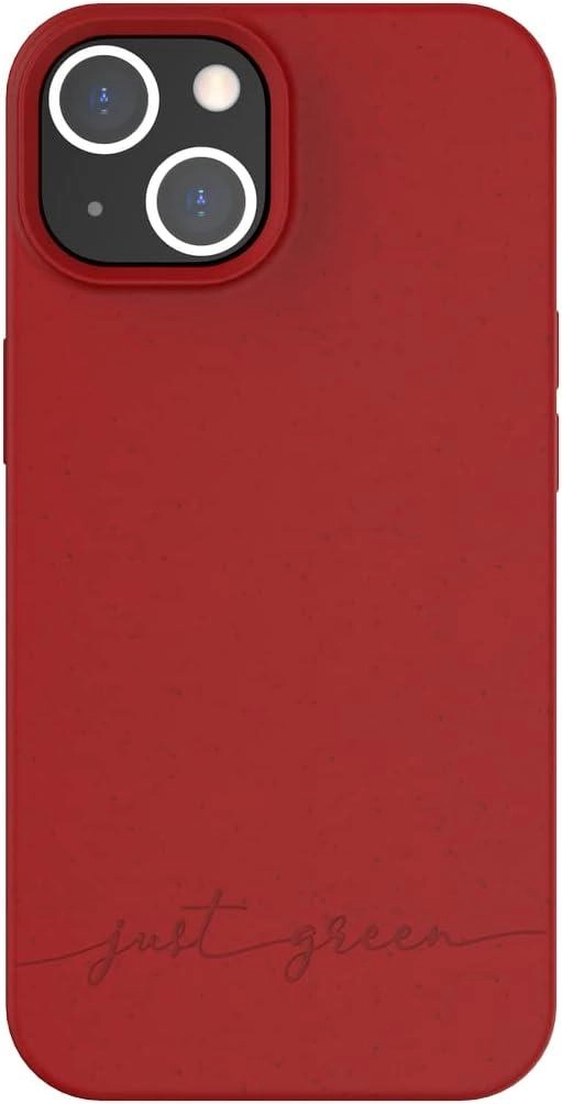 Just Green Eco-designed Case - Plastic Case for iPhone 14