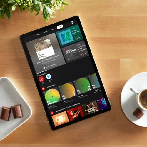 Tablet Pro - 64GB 10.4"