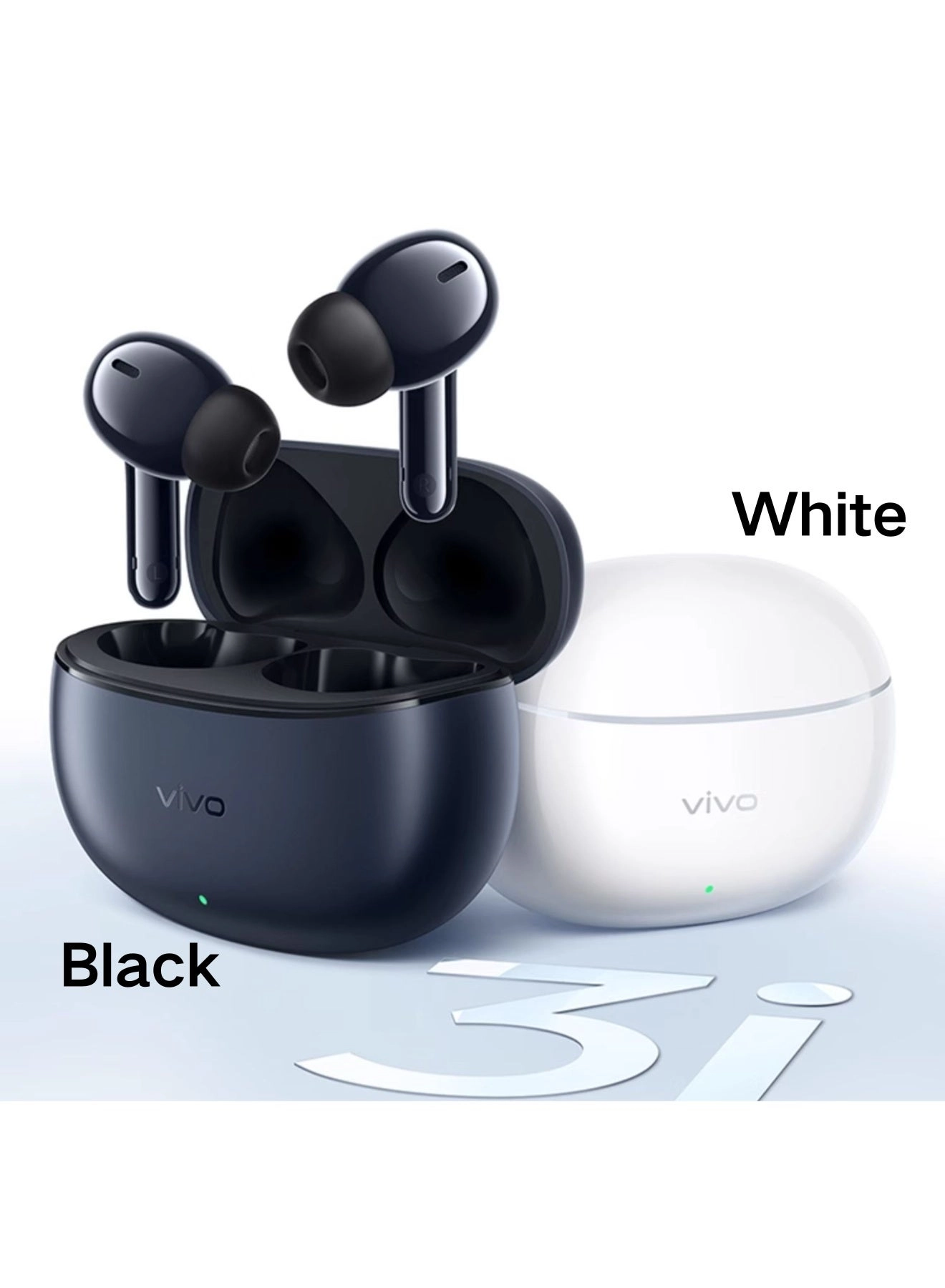 TWS 3e Wireless Earbud