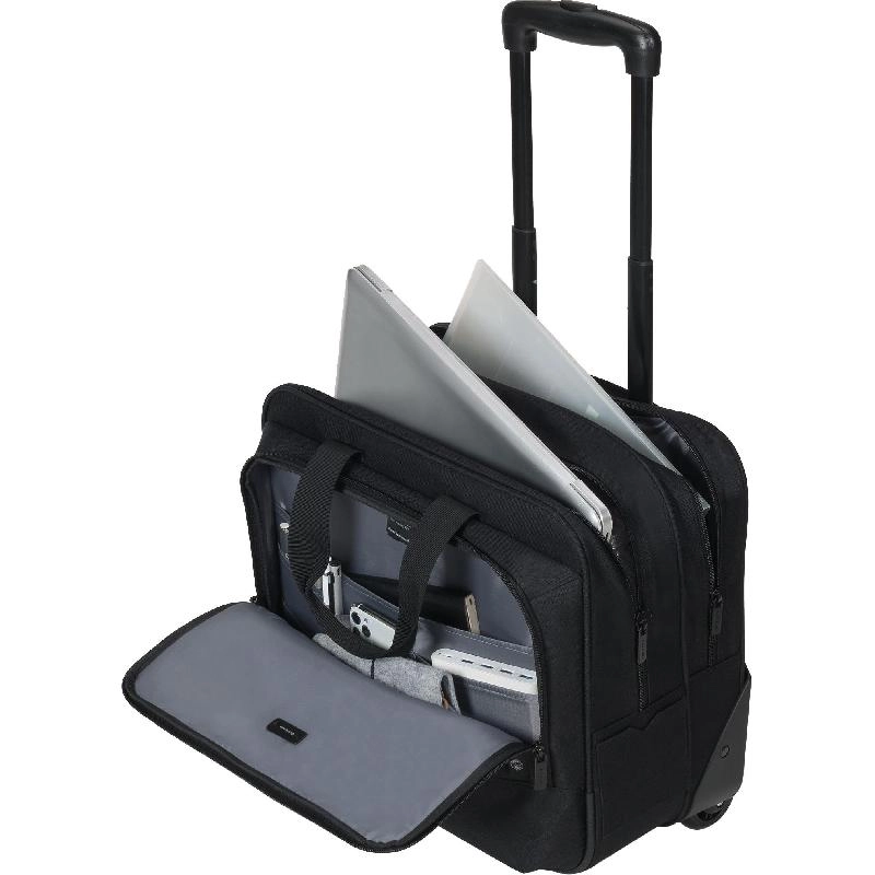 Top Traveller - Laptop Trolley Bag for 16" (Device)