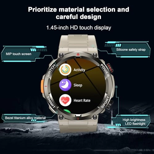 W50Pro Aluminum GPS