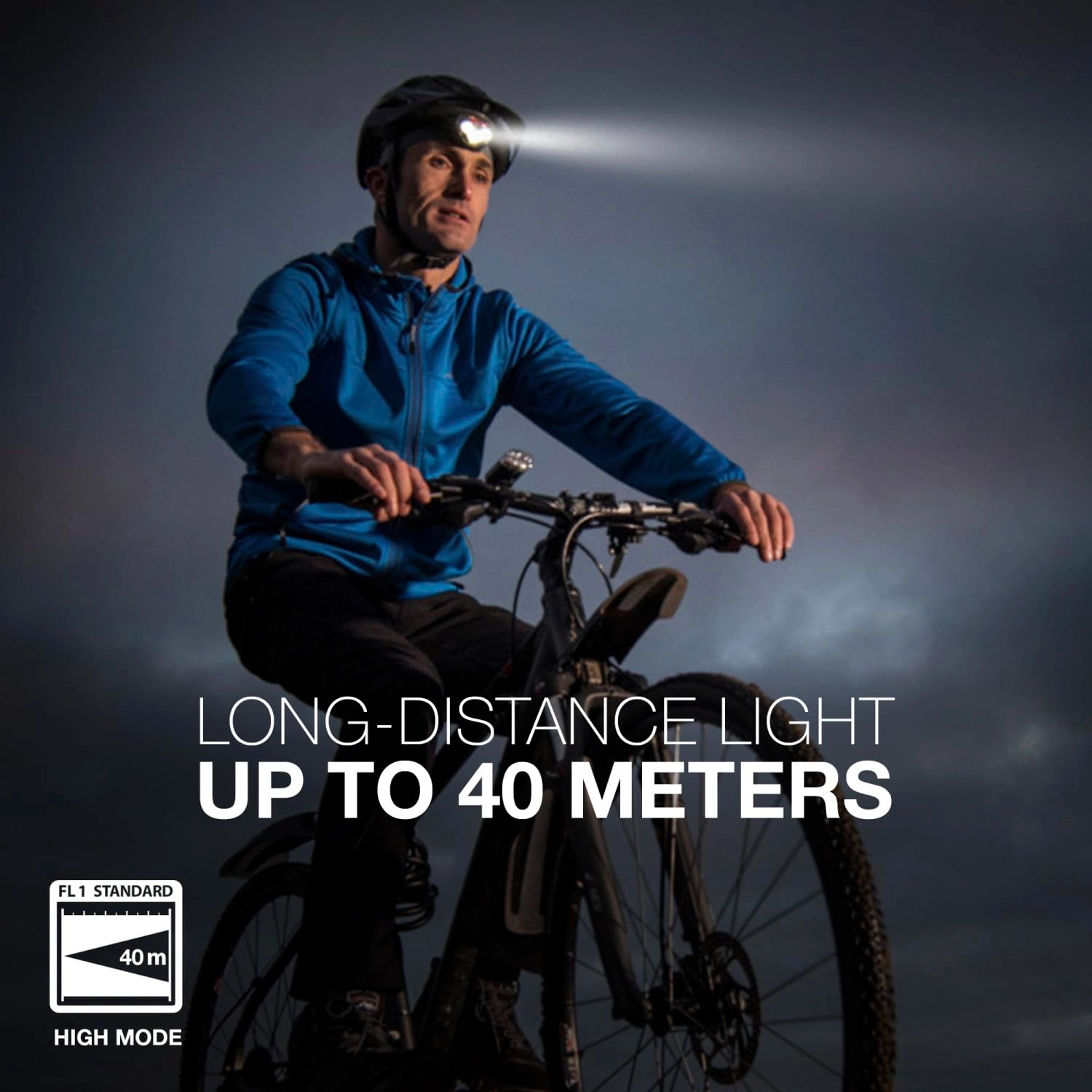 Universal+ Headlamp - 2-Pack 100lm