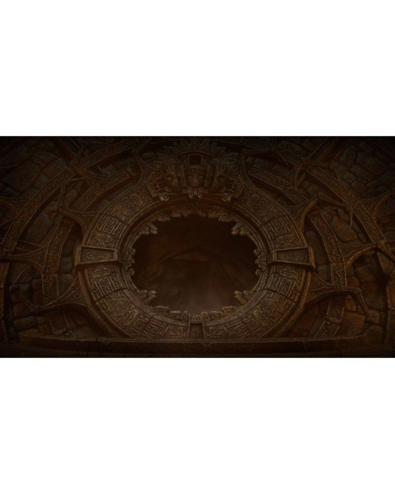 Oddworld Soulstorm Limited Edition - Nintendo Switch