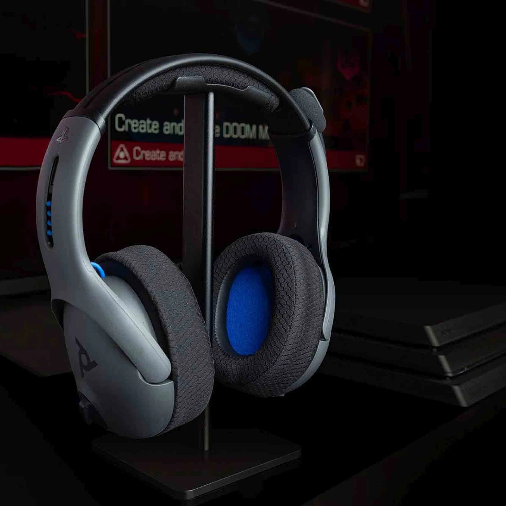 LVL50 Wired Headset