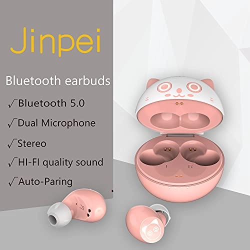 JE-01B Wireless Earbud