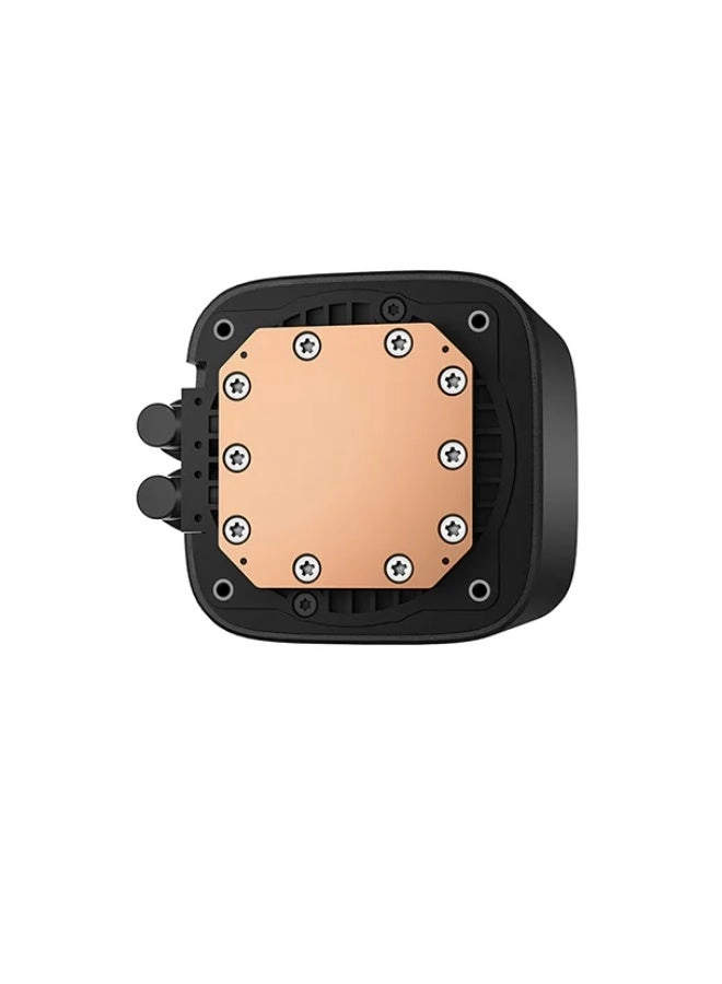 LE360 V2 - Triple 120mm