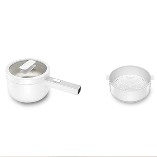 Electric Hot Pot - 1.5L