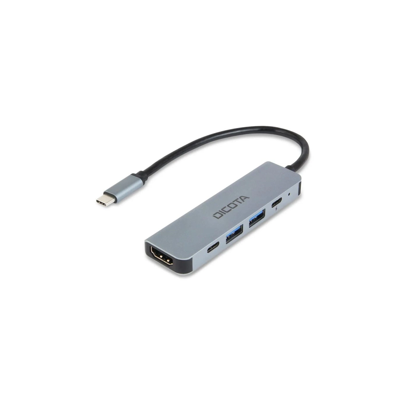 USB-C 5-in-1 Video Hub