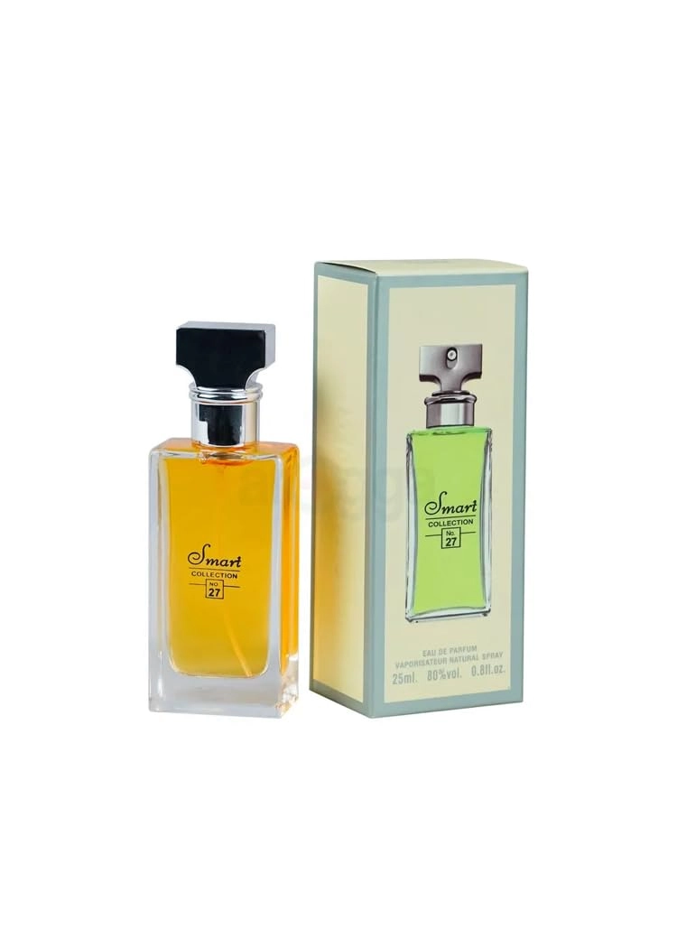 Smart Collection Eau de Parfum 25ml