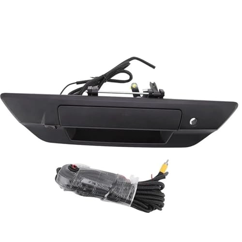 Rear View Camera - Night vision