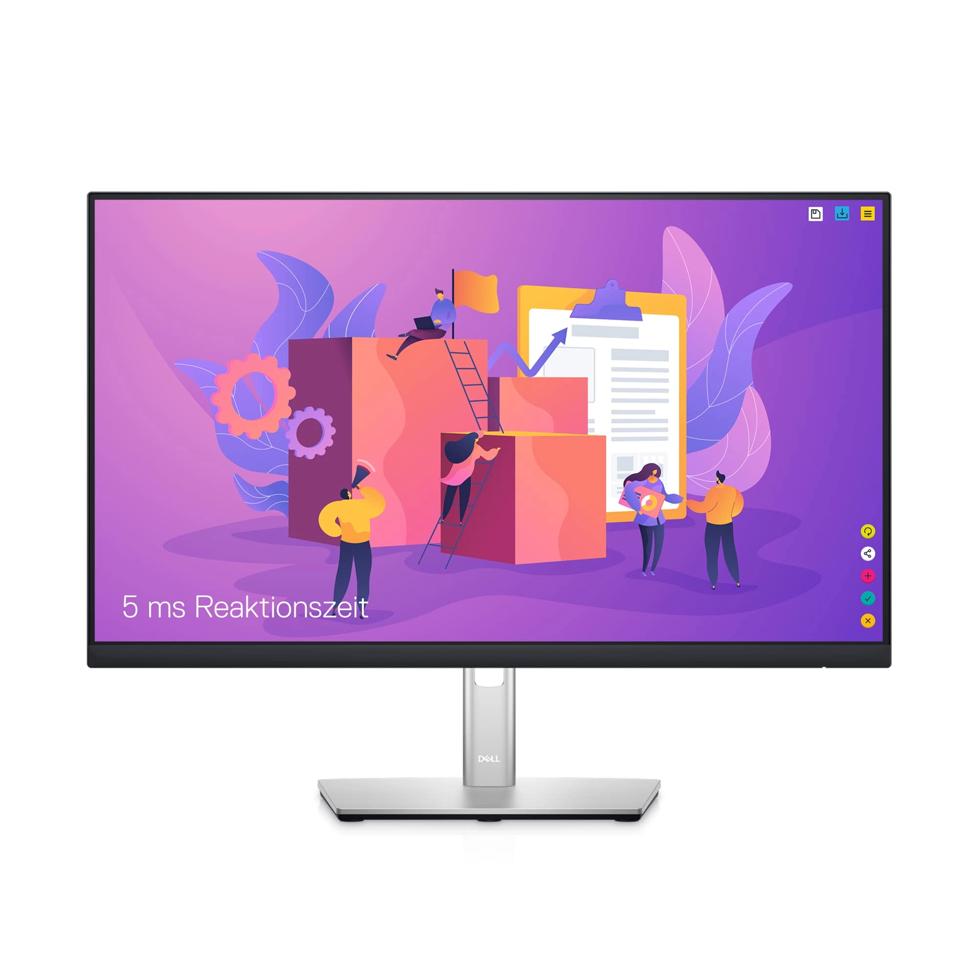 EKO P2422H - 23.8 Inches 1920x1080