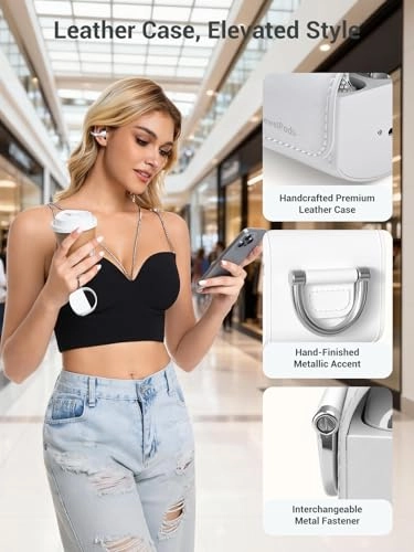 JewelPods C01 Pro Wireless Earbud