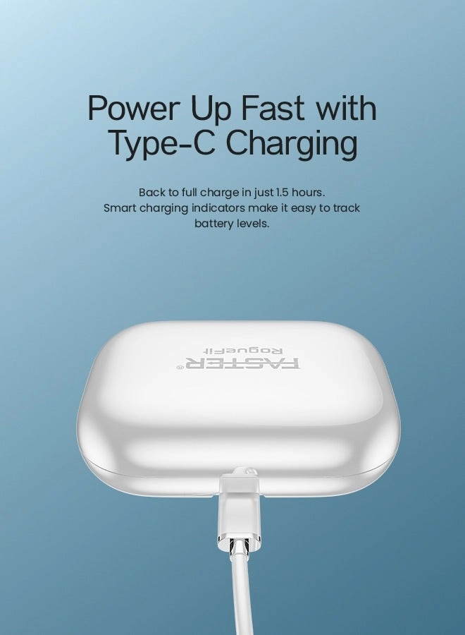 AirVibe FT01A Wireless Earbud