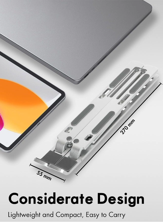 Laptop Stand - up to 17 Inches