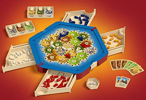 Catan: Travel Edition