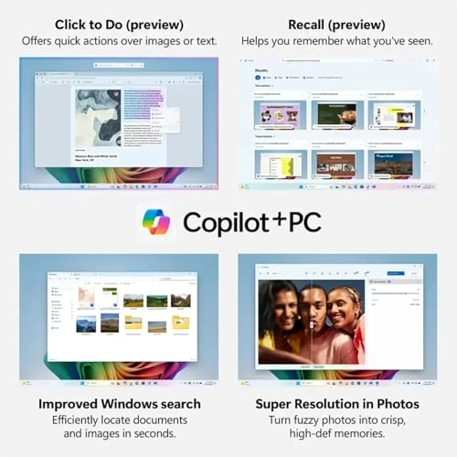 16 Plus 2-in-1 Laptop Ultra 7-256V - 16'' Core Ultra 7 16GB DDR5 1TB SSD