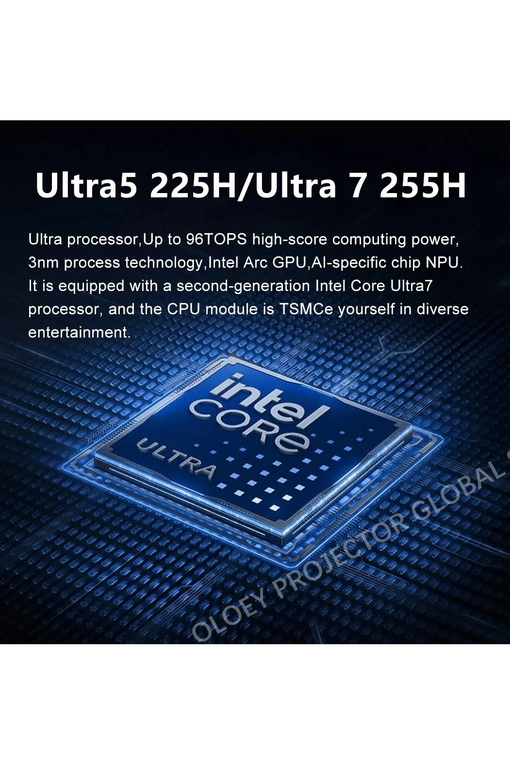 Zenbook 14 OLED - 14'' Ultra 7 255H 16GB DDR5 1TB SSD