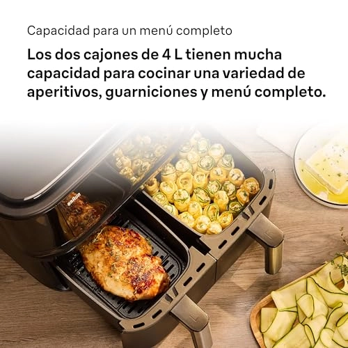 TwinCook 3 TD3030IBK