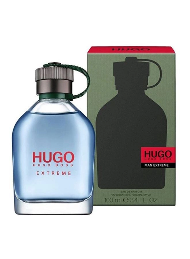 Extreme Men - Eau de Parfum 100 ml + Extreme Women - Eau de Parfum 75 ml