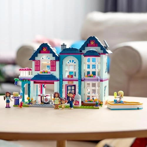 LEGO Friends Andrea's Family House (41449)