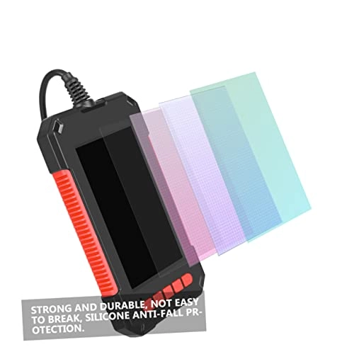 Inspection Camera - 3.9mm 2m 5m 10m