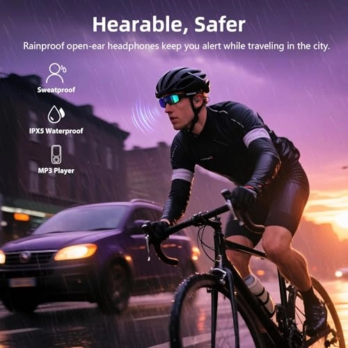 T10 Air Wireless Headphone