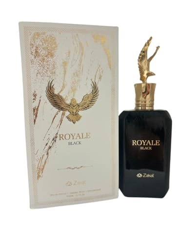Royale Black Eau de Parfum