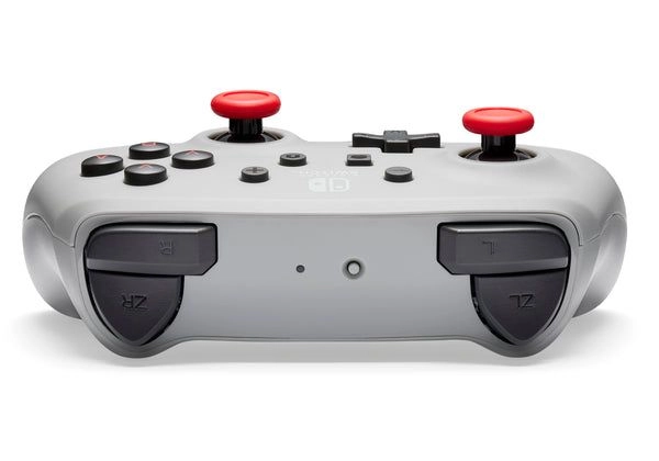 Wireless Controller Nintendo Switch - Grey