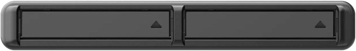 X5 - 15.16 x 2.14 x 5.75 cm