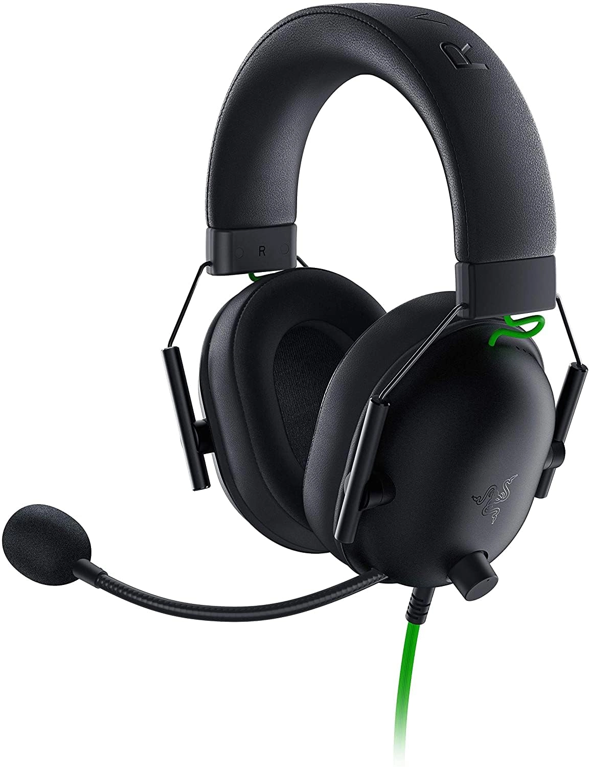 Razer BlackShark V2 X Wired Headset