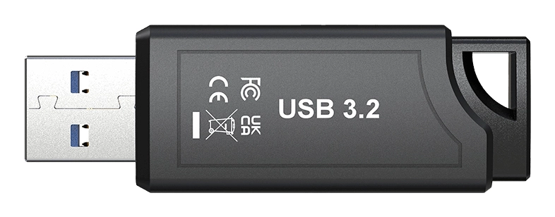 PRO Elite V3 - USB 3.2 Gen 2 Type-A 256GB