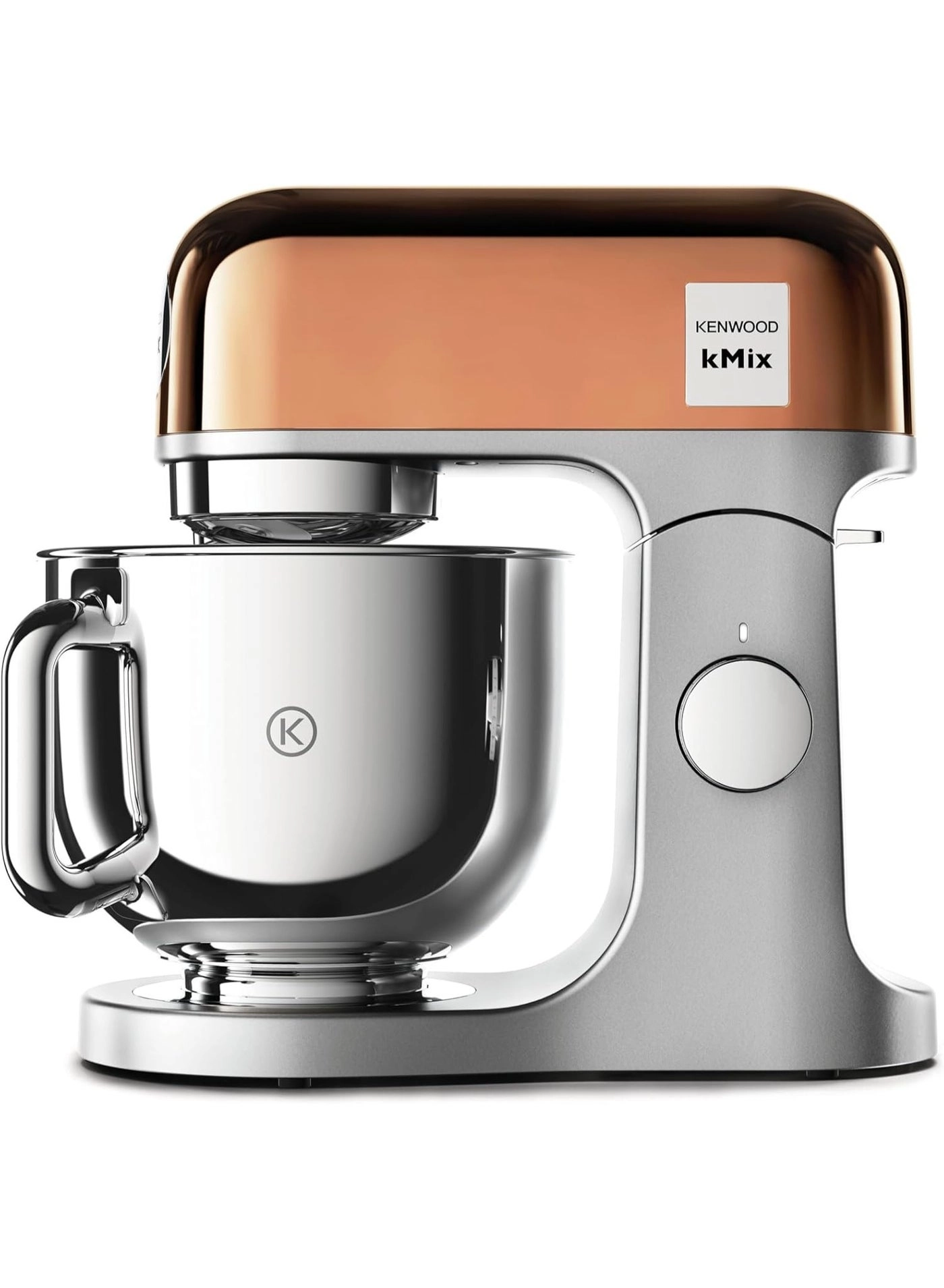 Kenwood Electronics KMX760BC - 5 Liters 1000 watts