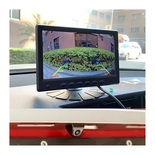 Reverse Camera - Night vision 1080P